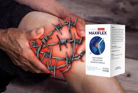 Maxiflex - složení - jak to funguje - zkušenosti - dávkování