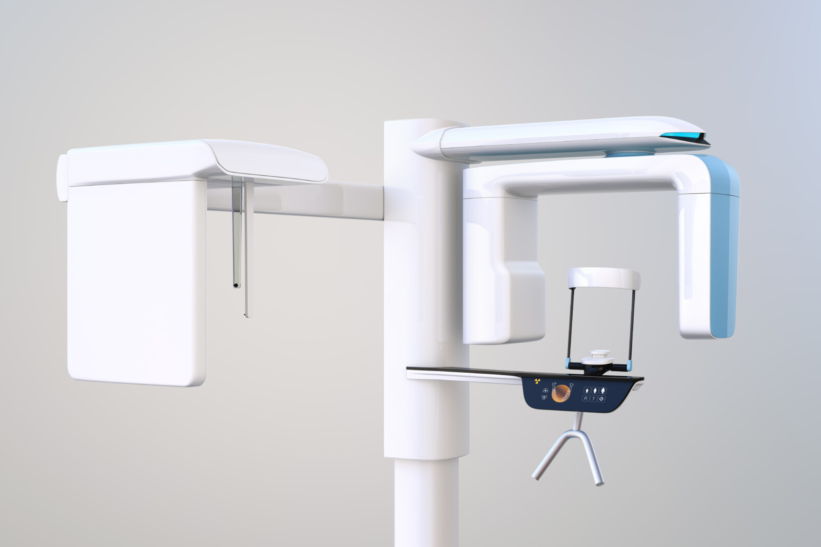 iCat CBCT Machine A Closer Look at Precision and Comfort 