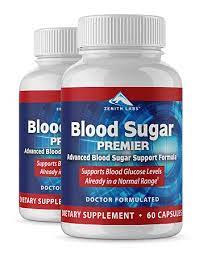 Blood Sugar Premier - proizvođač - sastav - kako koristiti - review