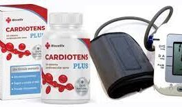 Cardiotens Plus - funciona - como tomar - como aplicar - como usar