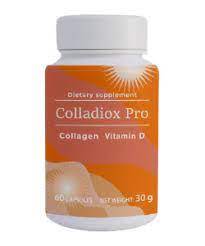 Colladiox Pro - ako pouziva - davkovanie - recenzia - navod na pouzitie
