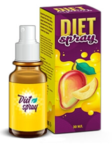 Diet Spray - como aplicar - como usar - funciona - como tomar