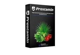 Prostamin - review - sastav - proizvođač - kako koristiti