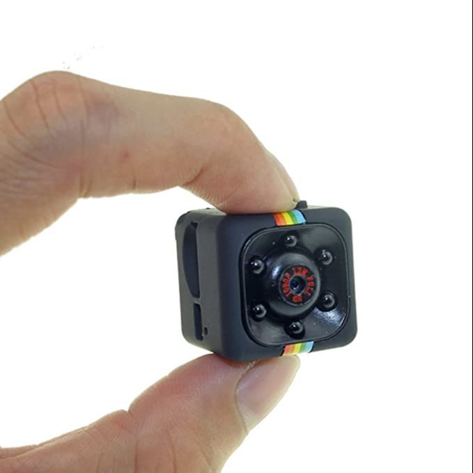 Sq11 Camera - ako pouziva - davkovanie - navod na pouzitie - recenzia