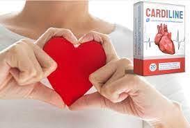 Cardiline - kde kúpiť - lekaren - dr max - na heureka -  web výrobcu