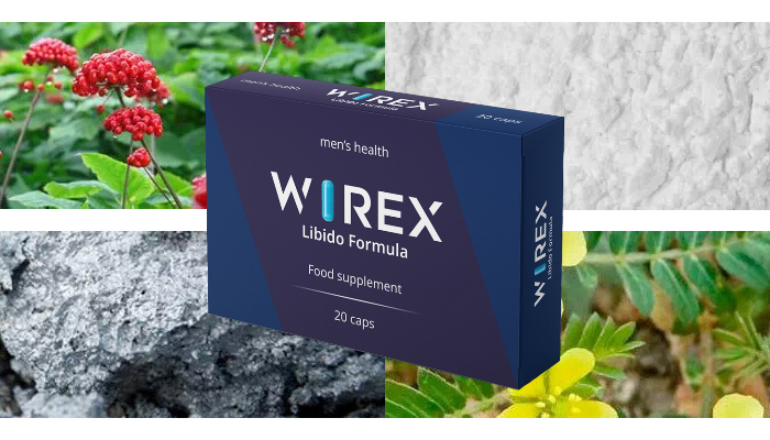 WIREX – dávkovanie, návod na použitie a spôsob užívania. Aké sú recenzie odborníkov o zložení