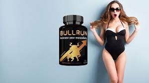 Bullrun Ero - tratament naturist - medicament - cum scapi de - ce esteul
