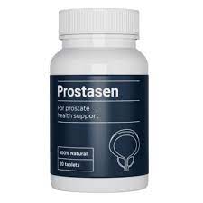 Prostasen - Farmacia Tei - Plafar - Dr max - Catena