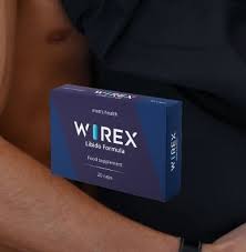 Wirex - medicament - tratament naturist - cum scapi de - ce esteul