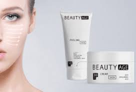 Beauty Age Complex - strona producenta - gdzie kupić - apteka - na Allegro - na Ceneo