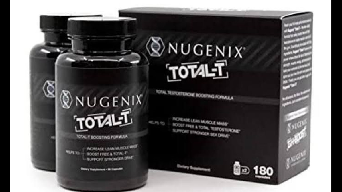 Nugenix Total T real reviews consumer reports - products - amazon - walmart