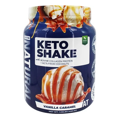Shake Keto - jak stosować - dawkowanie - skład - co to jest