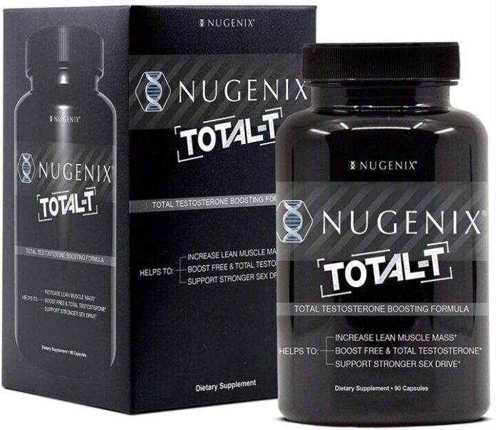 What compares to Nugenix Total T  - scam or legit - side effect