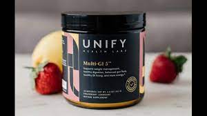 What is Multi Gi 5 supplement - does it really work