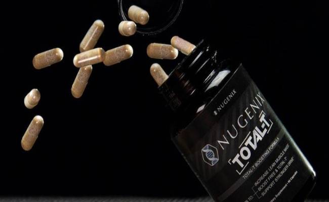 What is Nugenix Total T  supplement - does it really work