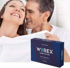 Wirex - gdzie kupić - na Allegro - na Ceneo - strona producenta - apteka