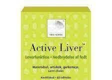 Active Liver - bestellen - prijs - kopen - in Etos