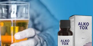 Alkotox - review - proizvođač - sastav - kako koristiti
