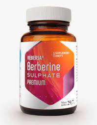 Berberine - tratament naturist - medicament - cum scapi de - ce esteul