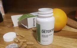 Detoxyn - gebruiksaanwijzing - wat is - recensies - bijwerkingen