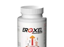 Eroxel - apteka - na Allegro - na Ceneo - strona producenta - gdzie kupić