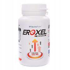 Eroxel - beneficii - pareri negative - cum se ia - reactii adverse