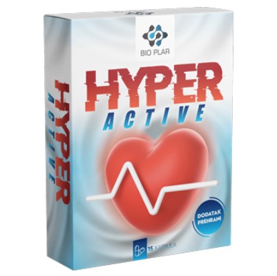 Hyper Active - apteka - na Allegro - na Ceneo - strona producenta - gdzie kupić