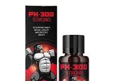 Px 300 Strong - ulotka - producent - zamiennik