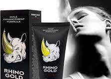 Rhino gold gel  - où trouver - site officiel - commander - France