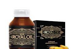 Royal Oil - jak stosować - dawkowanie - skład - co to jest