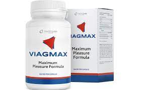 Viagmax - jak stosować - dawkowanie - skład - co to jest